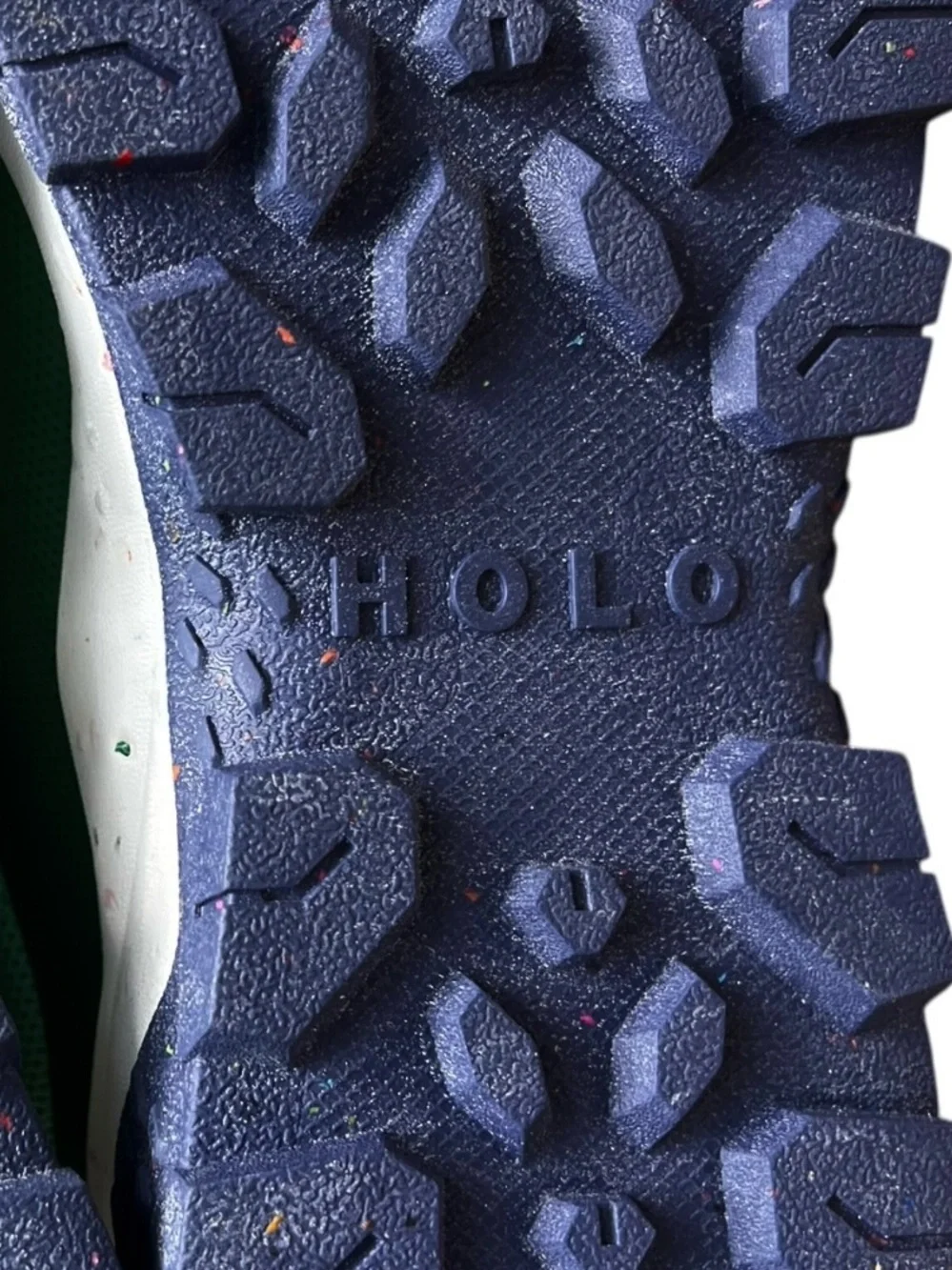 Holo troy mid